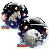 Bubble Star Wars 3D