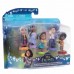 Encanto Pack 5 Mini Figuras