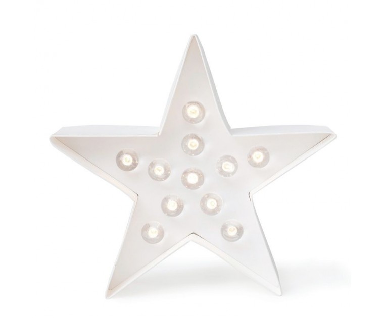 Estrela Luminosa