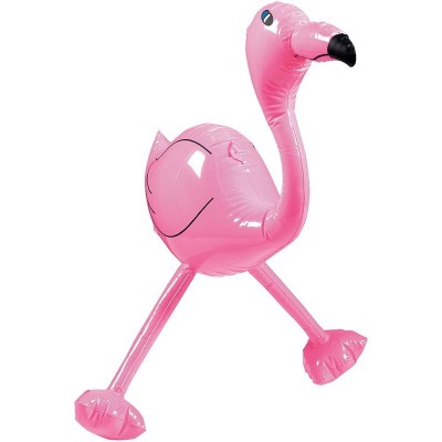 Flamingo Insuflável 