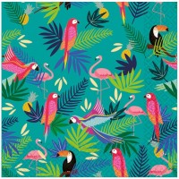 Guardanapos Club Tropicana