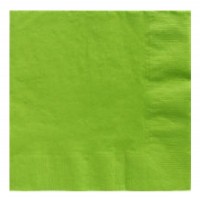 Guardanapos Grandes Verde KIWI