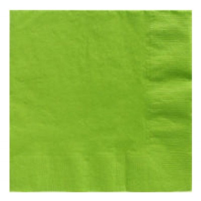 Guardanapos Grandes Verde KIWI