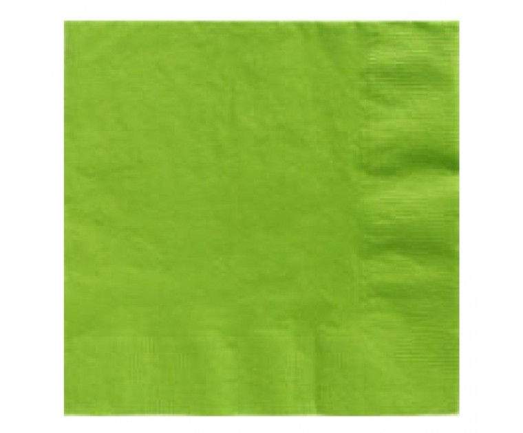 Guardanapos Grandes Verde KIWI