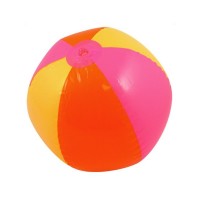 Bola de Praia Insuflável