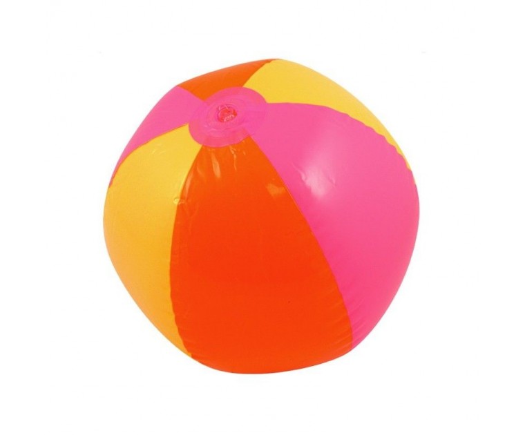 Bola de Praia Insuflável