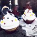 Kit 24 Forminhas e Picks Cup Cakes Halloween