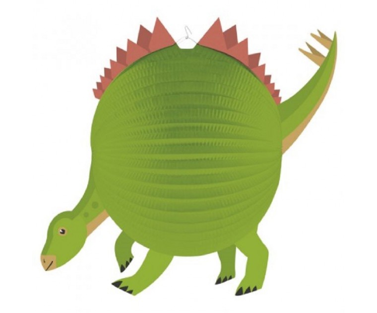 Lanterna Dinossauro 25 CMS