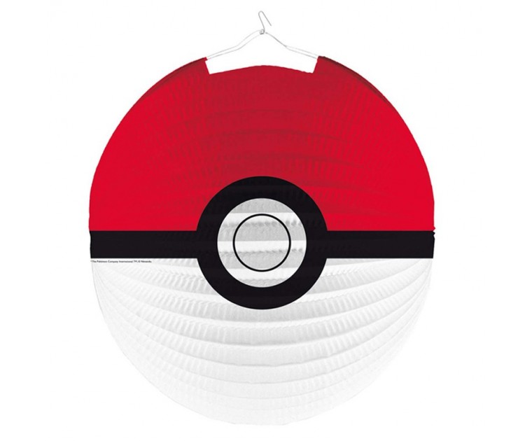 Lanterna Pokémon
