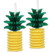 2 Lanternas Ananás