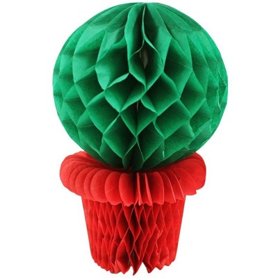 Manjerico 25 cms