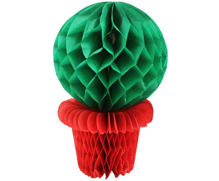 Manjerico 25 cms
