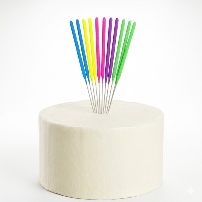 Sparkle Cores Neon Sparkle Cores Neon
