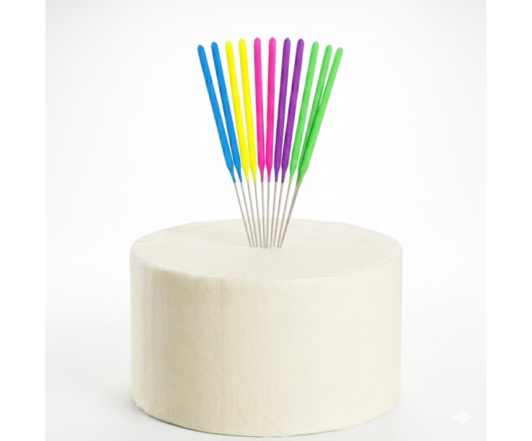 Sparkle Cores Neon
