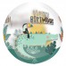 Orbz GET WILD Happy Birthday