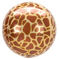 Orbz Girafa