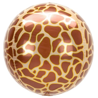 Orbz Girafa