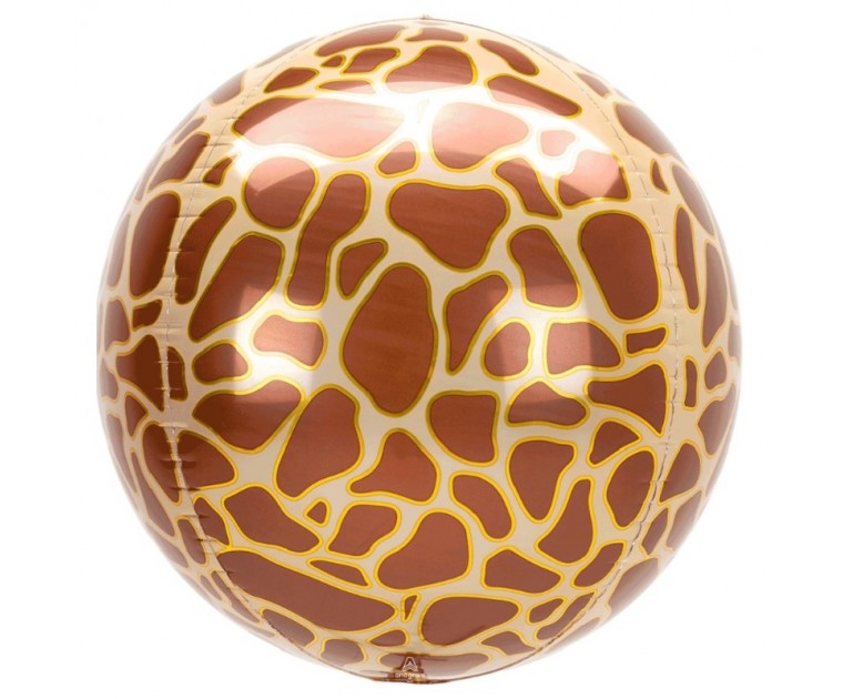 Orbz Girafa