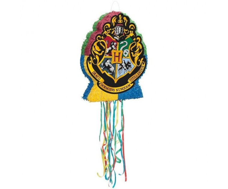 Pinhata Harry Potter