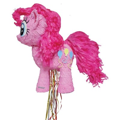 Pinhata My Little Poney Pinkie Pie