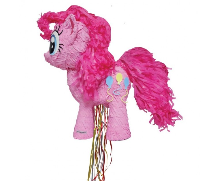 Pinhata My Little Poney Pinkie Pie