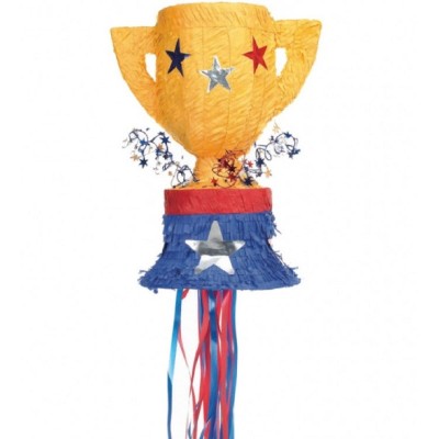 Pinhata Troféu 38 cms