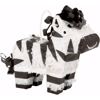 Pini Pinhata Zebra