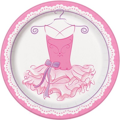 Prato Bailarina