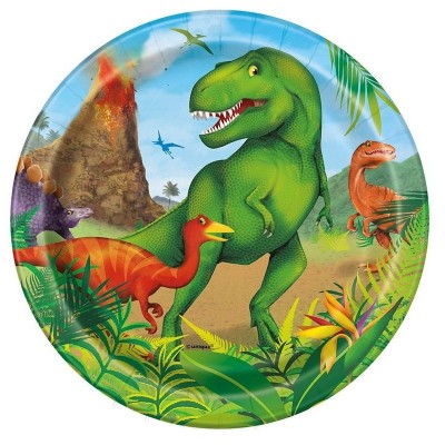 Prato Dinossauros