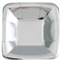 Mini Prato Foil Prata