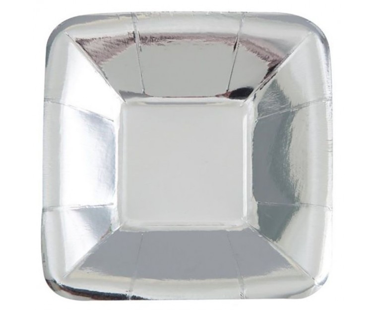 Mini Prato Foil Prata