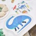 Prato Forma Dinossauro