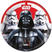 Pratos Wars