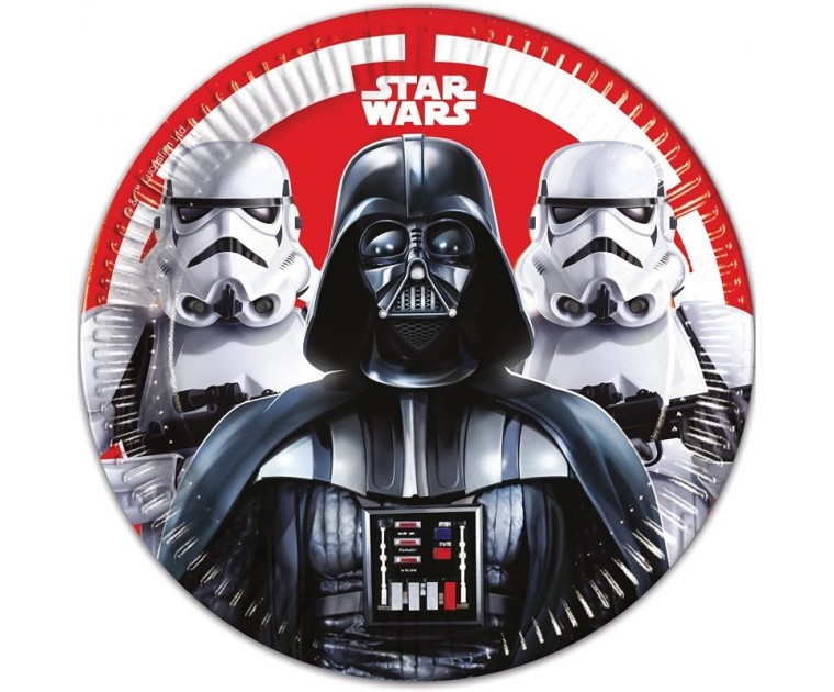 Pratos Wars