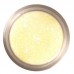 Purpurina Decorativa não Tóxica Pastel Yellow