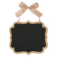 Quadro MDF Natural 25 x 23 cms