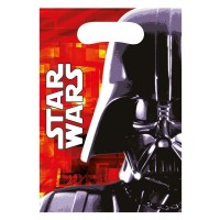 Sacos Doces e Ofertas Star Wars