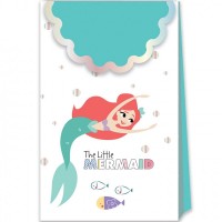 6 Sacos Doces e Ofertas Ariel