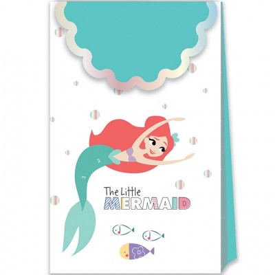 6 Sacos Doces e Ofertas Ariel