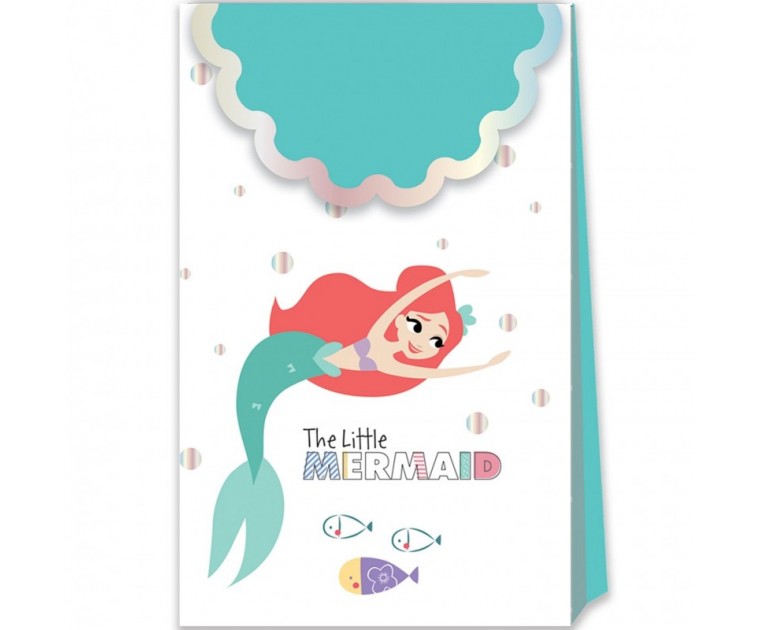 6 Sacos Doces e Ofertas Ariel