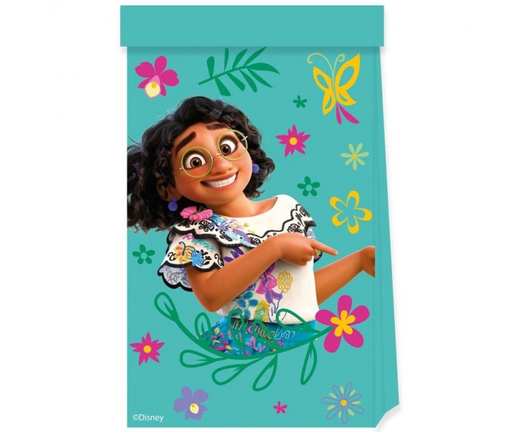 Sacos Doces e Ofertas Encanto