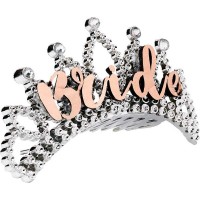 Tiara Bride