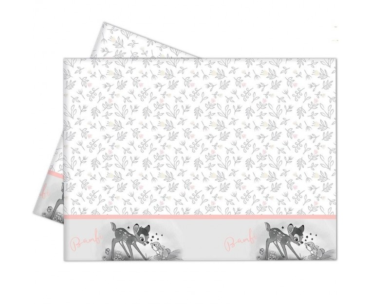 Toalha Bambi