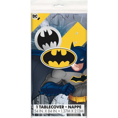 Toalha Batman