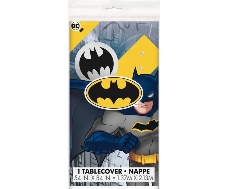 Toalha Batman