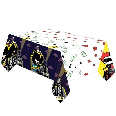 Toalha Batman VS Joker em Papel