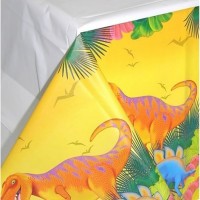 Toalha Tema Dinossauros
