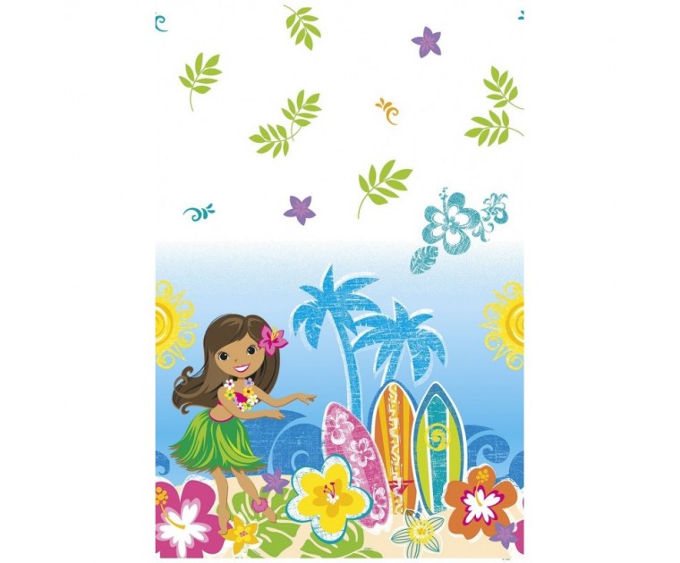 Toalha Festa de Verão