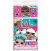Toalha LOL Surprise GLITTERATI
