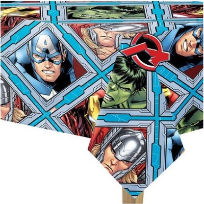 Toalha MIGHTY AVENGERS Toalha MIGHTY AVENGERS